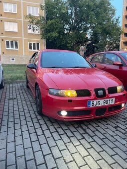 Seat leona arl - 3