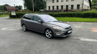 Ford Mondeo 2.2 TDCi 147kw Enterprise - 3