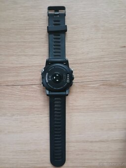 Garmin forerunner 3 HR - 3