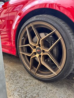 5x112 alu kola JR r19 - 3