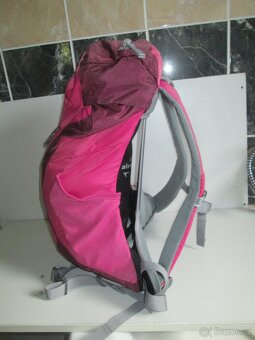 Deuter....14 litrů - 3