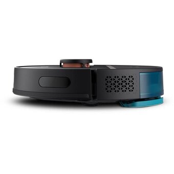 Robotický vysavač Philips Series 3000 XU3000/01, černý - 3