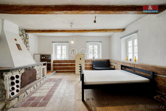 Prodej rodinného domu, 196 m², Ohnišťovice - Poběžovice - 3