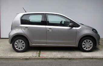Škoda Citigo 2018, jen 31.000 km, Kladno - 3