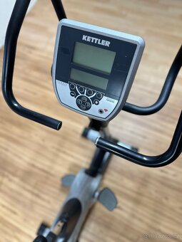 Rotoped Kettler ergometer X7 - 3
