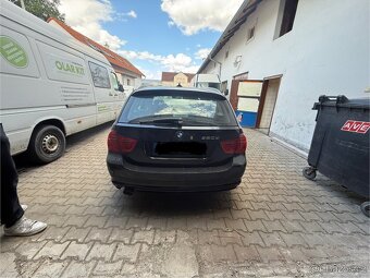 E91 320d 135kw r.v. 2011 - 3