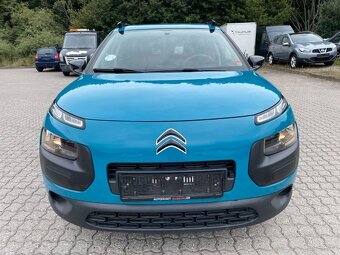 Citroën C4 Cactus 1.2 PureTech - 3