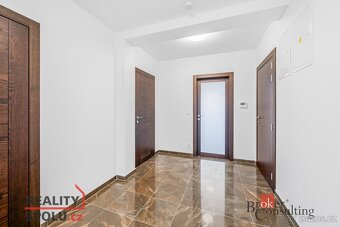 Pronájem, byty/3+kk, 69 m2, Husova 3326/1, 43801 Žatec, Loun - 3