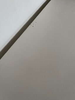 Psací stůl s židlí IKEA - 3