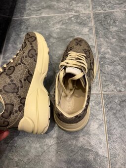 Dámské Gucci boty - 3