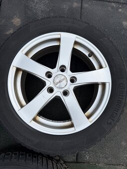 R16 ALU 5x112 6,5J ET 50 - 3