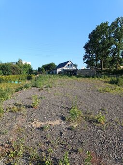 Nabídka komerčně zajímavého domu Kunratická - 3