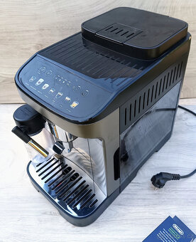 Kávovar De'Longhi Magnifica Evo 290.81.TB - se zárukou - 3