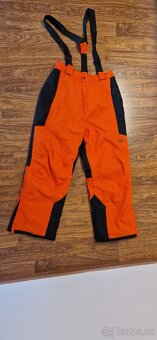 Pánské lyžařské oblečení Neverest - 3