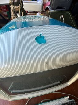 iMac Apple pocitac - 3