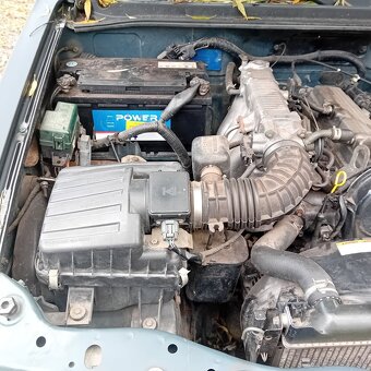 ROZPREDÁM Suzuki Grand Vitara 1.6, ,16 Ventil - 3