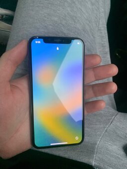iPhone X - 3