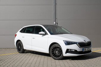 Škoda Scala 1.5 Automat - 3