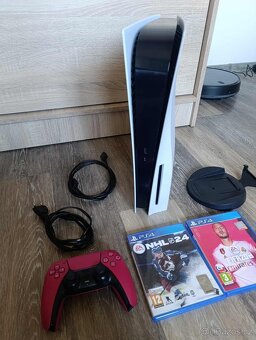 PS5 s mechanikou - 3