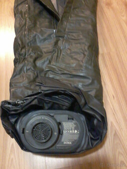 NAFUKOVACÍ DVOJLŮŽKO - 3