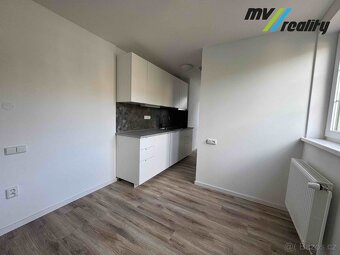 Praha 6 - Břevnov, Pronájem bytu 1+kk 23 m², ev.č. 1948 - 3