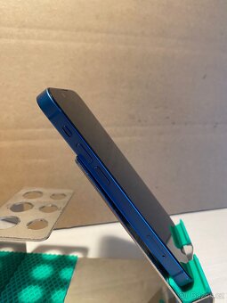 Apple iPhone 13 mini 128 GB-🔋100%-TOP STAV+ faktura - 3