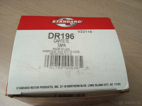 Rozdělovač víko a palec  na osmiválec - 3