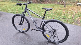 Horské kolo 29" - Focus Whistler 3.6 - 3