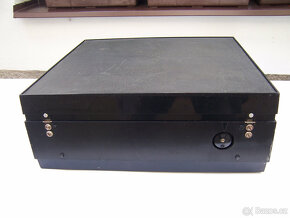 kotoučový magnetofon Tesla B 400 (ANP 222) - 3