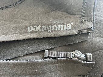 Dlouhý neopren patagonia - 3