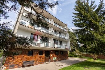 Prodej bytu 3+kk 69 m2 s terasou 7 m2, Úvaly u Prahy - 3