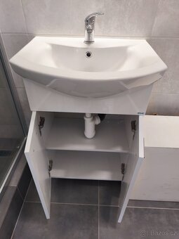 Zařízení koupelny - 3