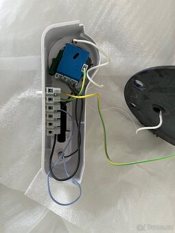 Bojler Dražice OKC 160 NTR - 3