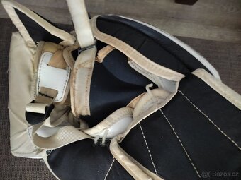 Lapacka a vyrazecka senior - 3