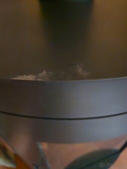 nová krbová kamna - 3