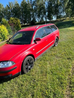 Volkswagen Passat - 3