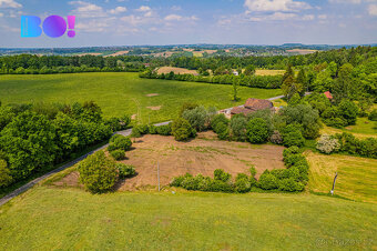 Prodej pozemku, 3 600 m², Kojkovice - 3