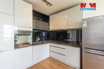 Prodej bytu 4+kk v Ostravě, ul. Na Prádle - 3