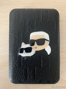 Magnetická powerbanka Karl Lagerfeld 5000mAh - 3