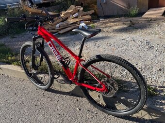 Pells Razzer JR XS 27,5” – Deore, vzduchová vidlice,top stav - 3