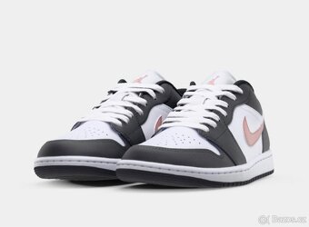 NIKE Air Jordan 1 Low 45/29cm - 3