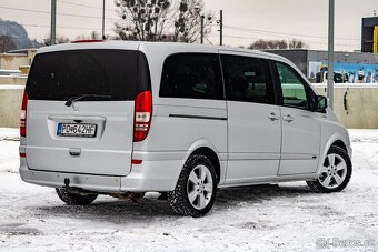 Mercedes-Benz VIANO 3.0 CDI - 3