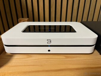 Bluesound node 3. Gen - 3