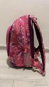 Dívčí batoh TOPGAL - 3