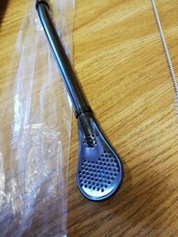 Karafa na Matchu - čaj - 3