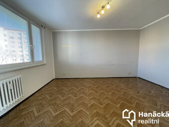 Pronájem, Byt 2+1, 58m2, Sídliště, Bystřice pod... - 3