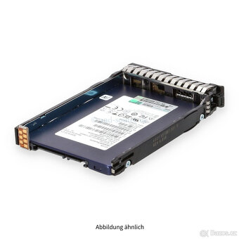 HPE 480GB SATA 6G - 3