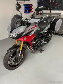 YAMAHA TRACER 900 GT - 3