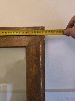 Plastové okno 1260x1680 - 3