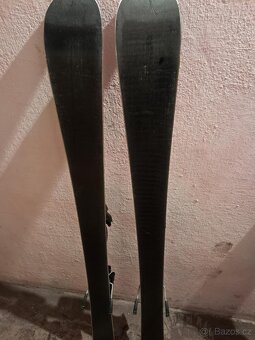 Lyže Elan Formula 120cm - 3